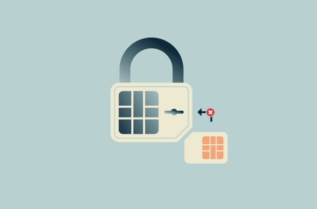 SIM swapping: o que você deve saber para ficar protegido